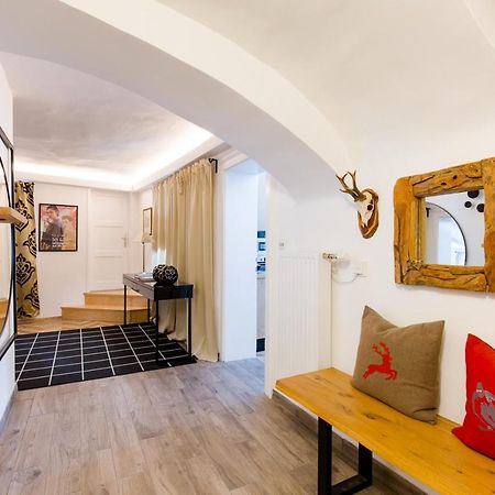 Oldtown Exclusive Apartments 잘츠부르크 외부 사진