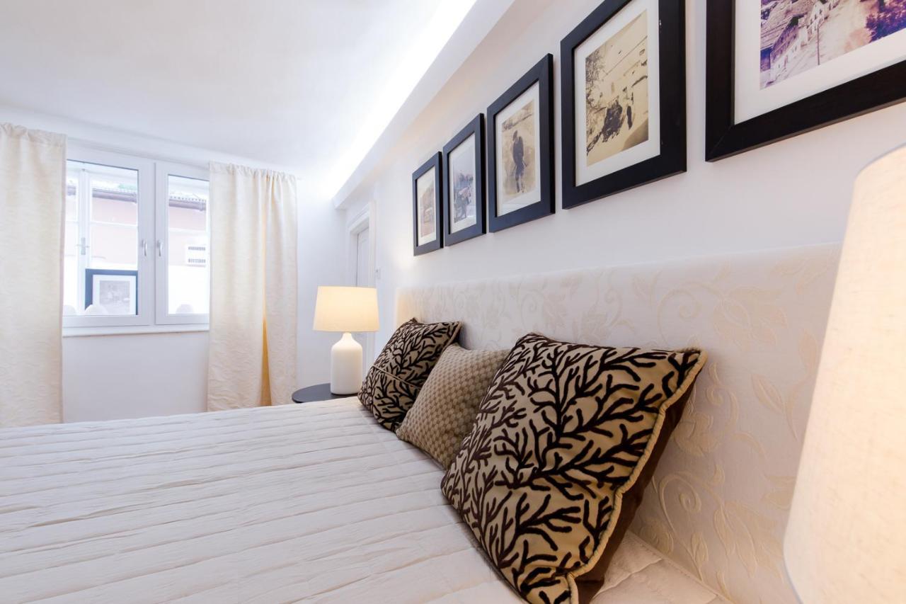 Oldtown Exclusive Apartments 잘츠부르크 외부 사진