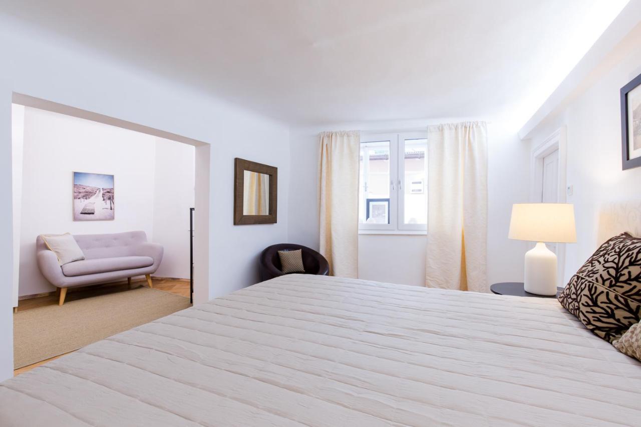Oldtown Exclusive Apartments 잘츠부르크 외부 사진