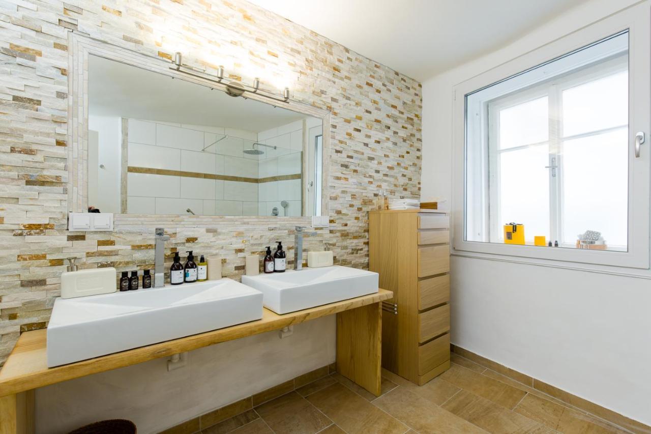 Oldtown Exclusive Apartments 잘츠부르크 외부 사진
