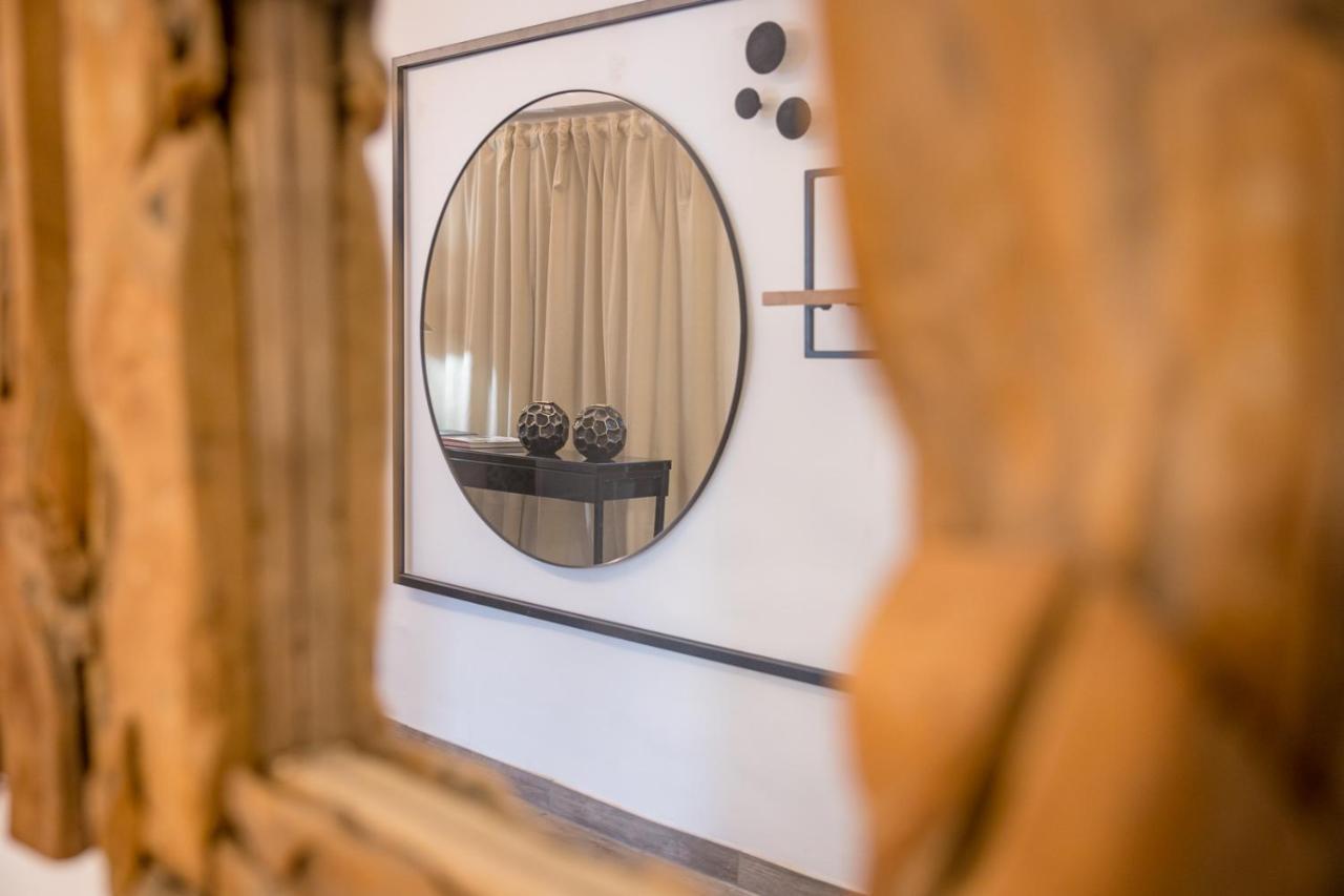 Oldtown Exclusive Apartments 잘츠부르크 외부 사진