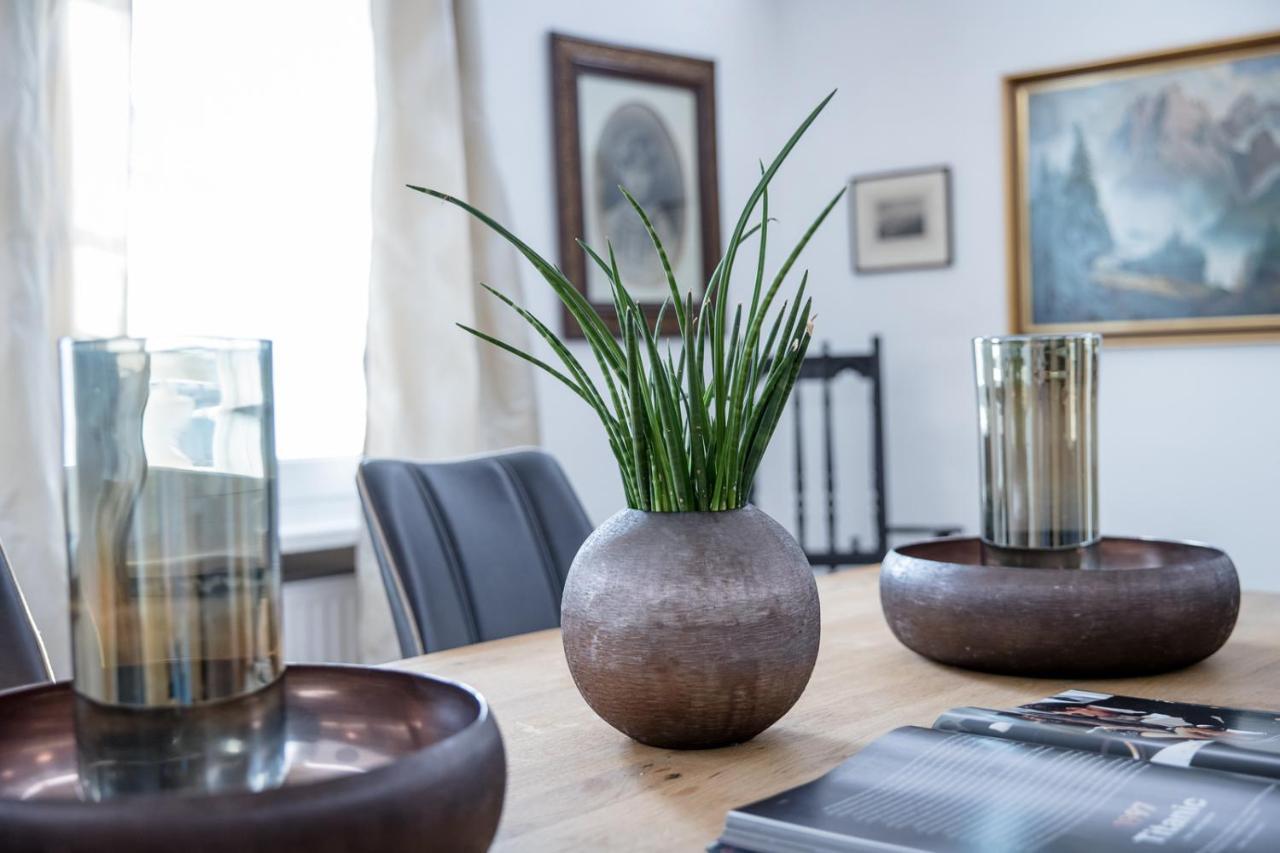 Oldtown Exclusive Apartments 잘츠부르크 외부 사진