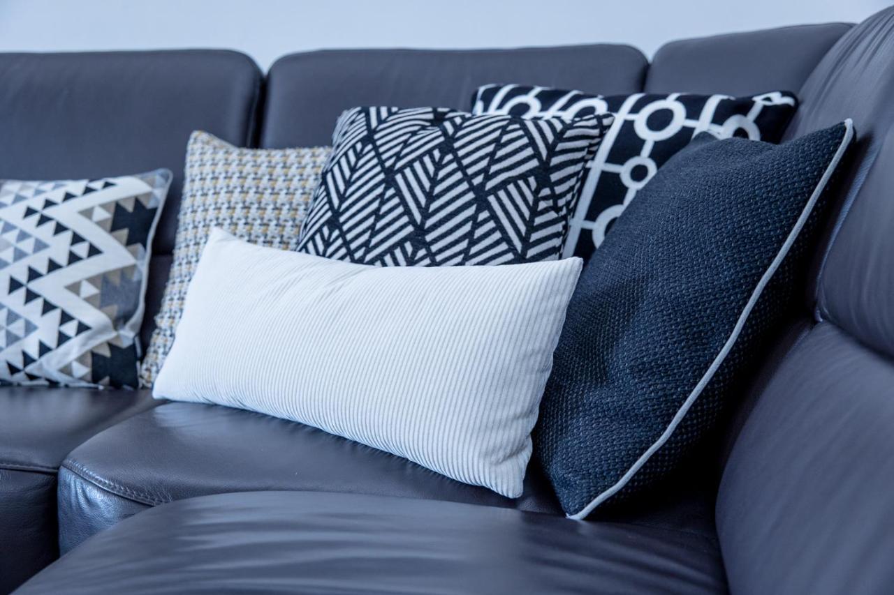 Oldtown Exclusive Apartments 잘츠부르크 외부 사진