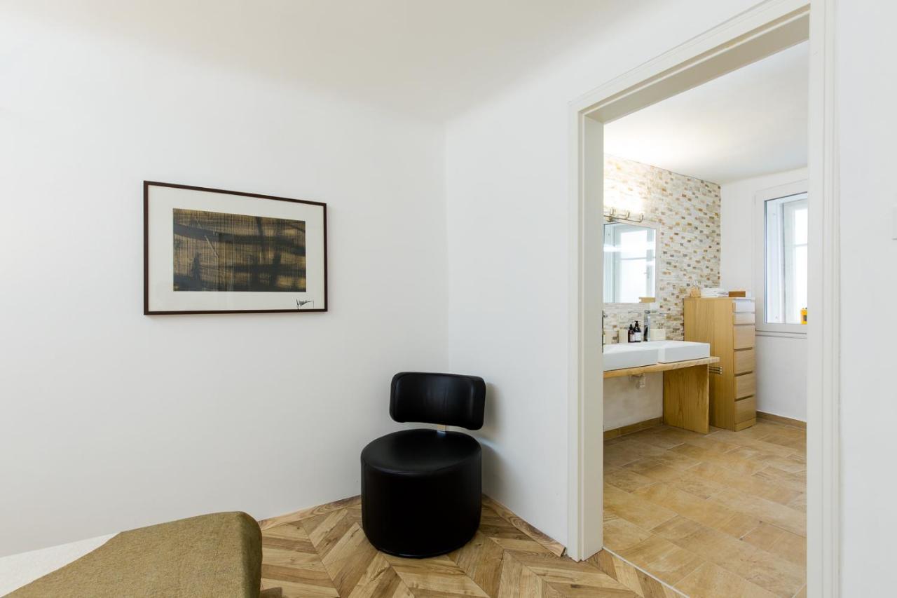 Oldtown Exclusive Apartments 잘츠부르크 외부 사진