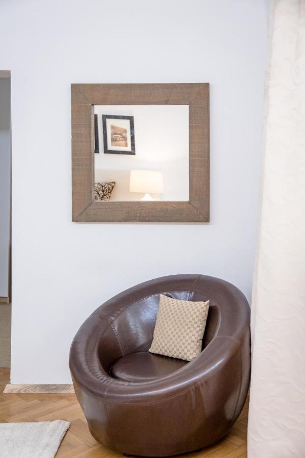 Oldtown Exclusive Apartments 잘츠부르크 외부 사진